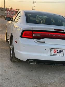 دودج تشارجر